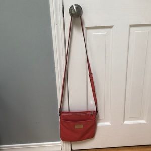 Ralph Lauren shoulder purse